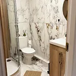 Stylish Guest Apartamento