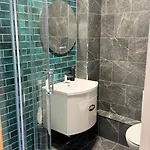 Apartamento Stylish Guest *