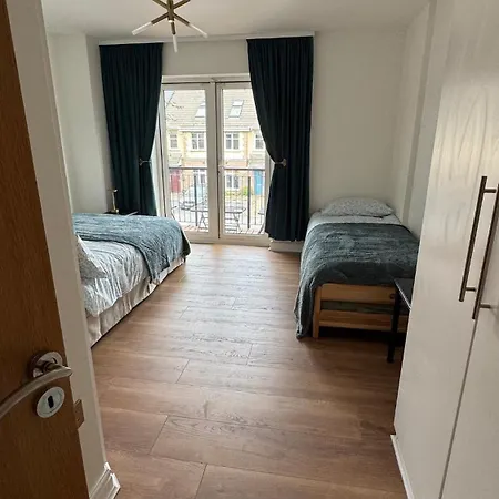 Stylish Guest Dublino