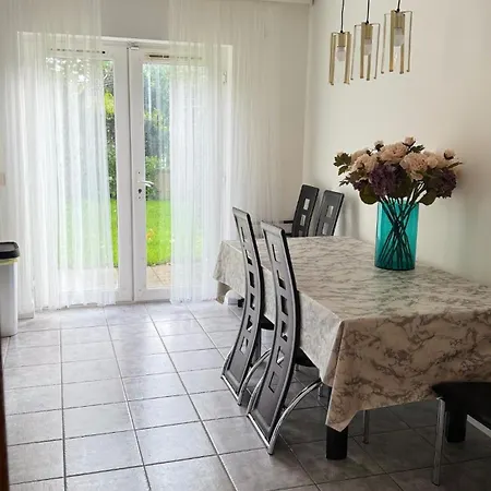 Stylish Guest Appartamento