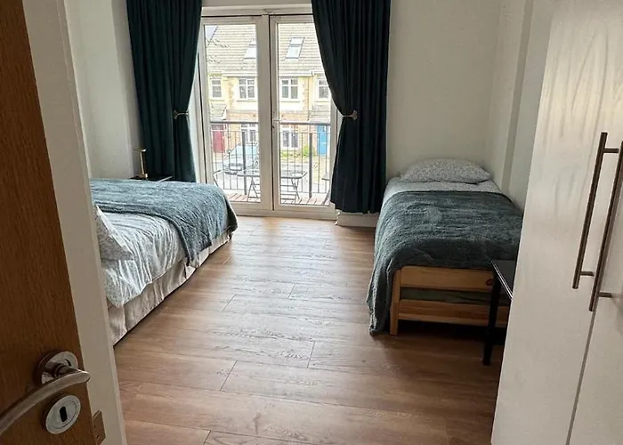 Stylish Guest Dublino