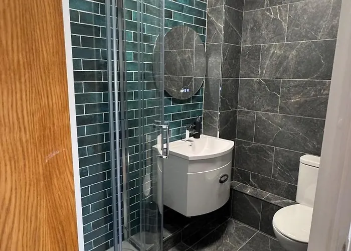 Appartamento Stylish Guest