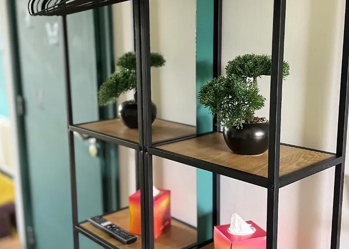 Stylish Guest Appartamento *