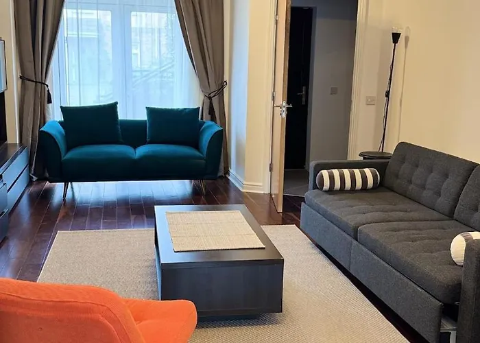 Stylish Guest Dublino