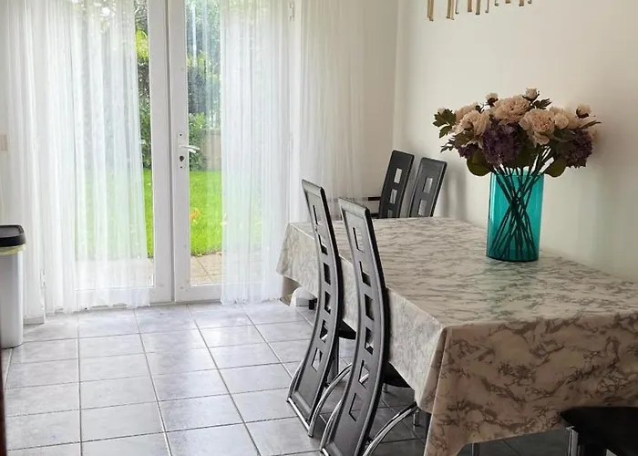 Appartamento Stylish Guest *