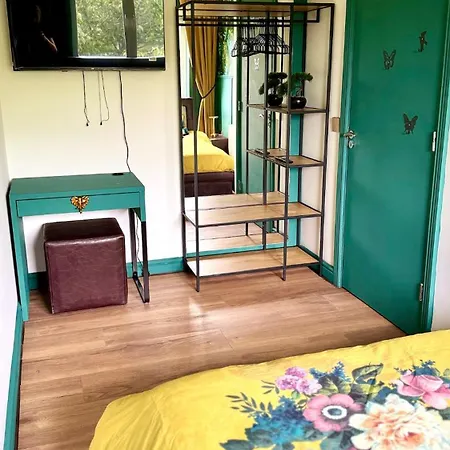 Stylish Guest Dublin