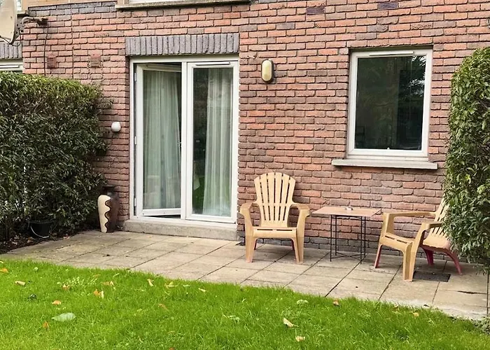 Stylish Guest Apartmán Dublin