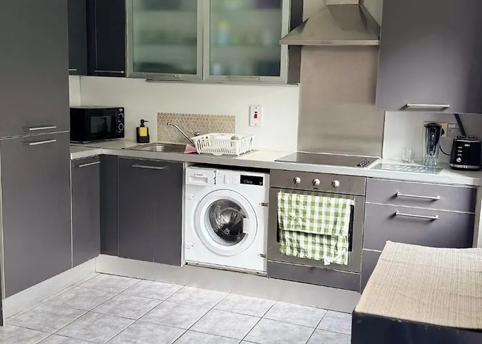 Apartmán Stylish Guest *