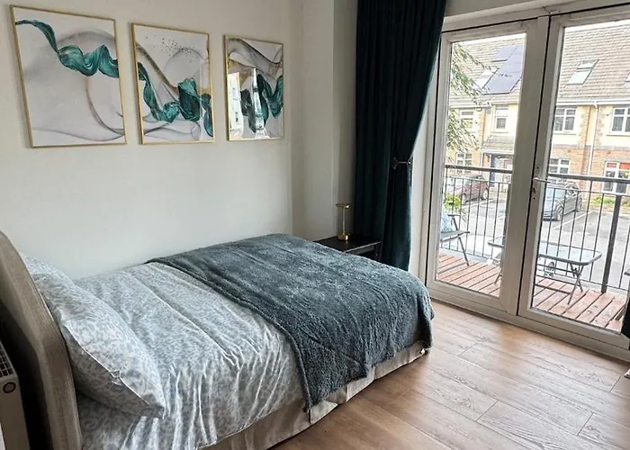 Apartmán Stylish Guest