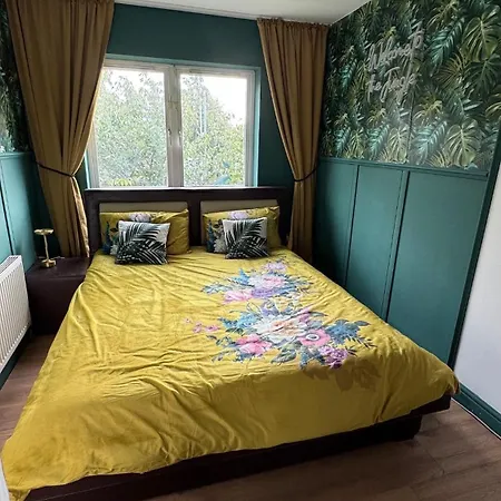Stylish Guest Apartment Dublin