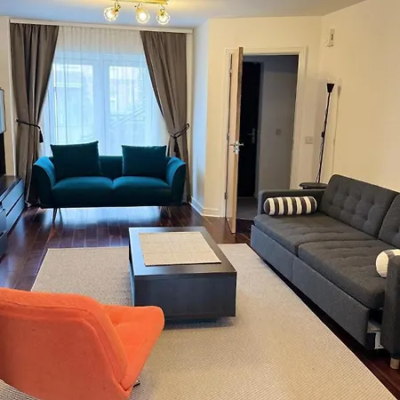 Stylish Guest ダブリン