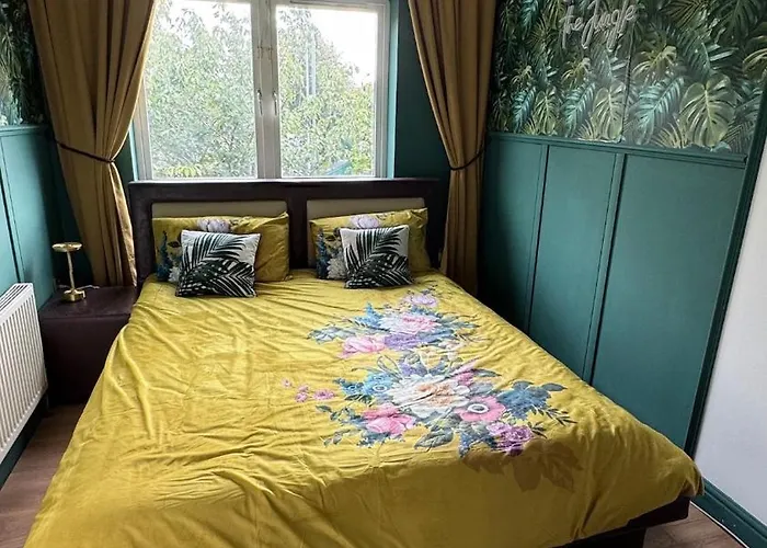 Stylish Guest Apartment Dublin