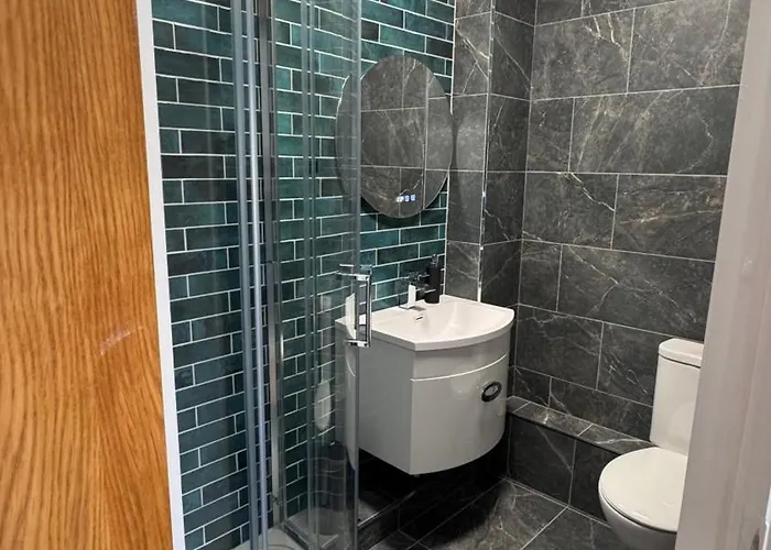 Stylish Guest 公寓