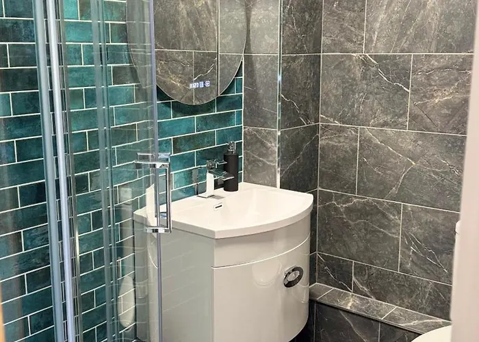 公寓 Stylish Guest *