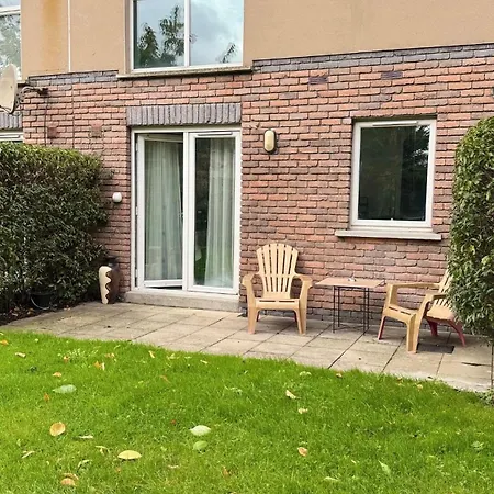Stylish Guest Apartament Dublin