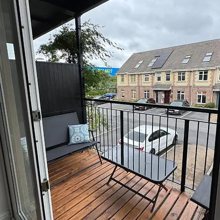 Stylish Guest Daire *