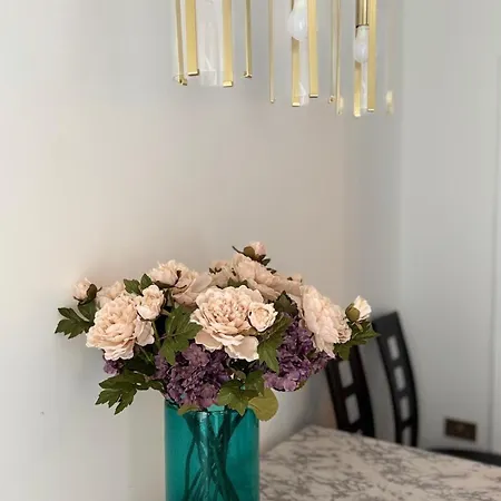 Appartement Stylish Guest *