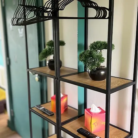 Stylish Guest Appartement *