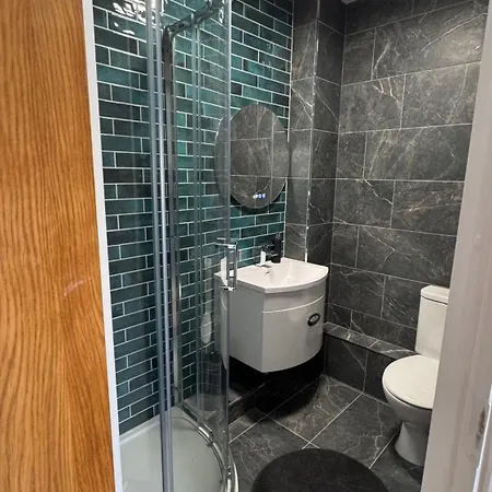 Stylish Guest Appartement