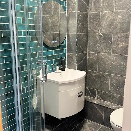 Appartement Stylish Guest *